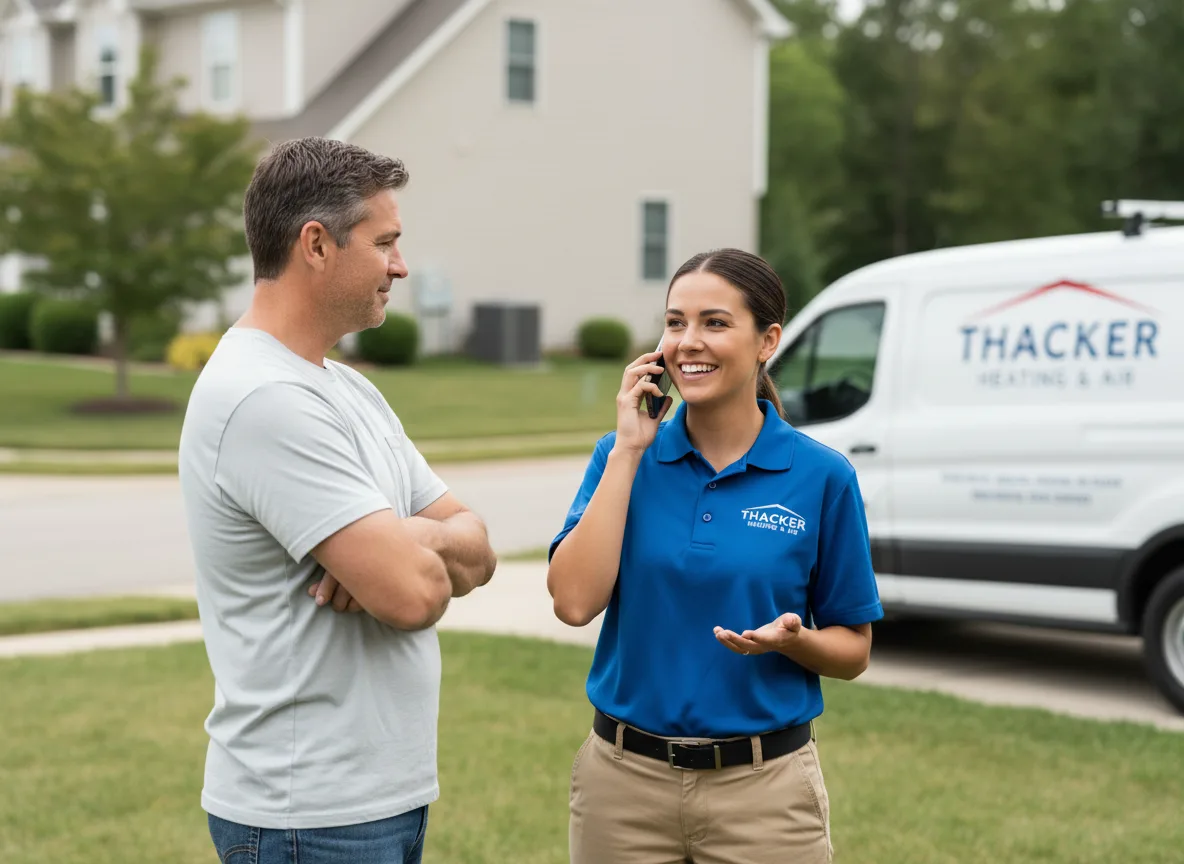 Ac Repair Baker, WV FAQs